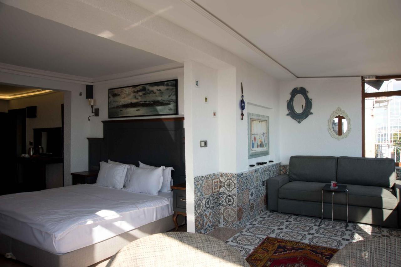Bıg Orange Hotel
