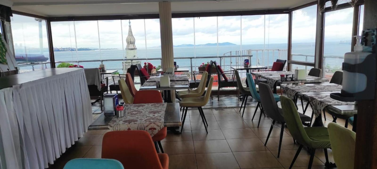 Hotel Bıg Orange 3*