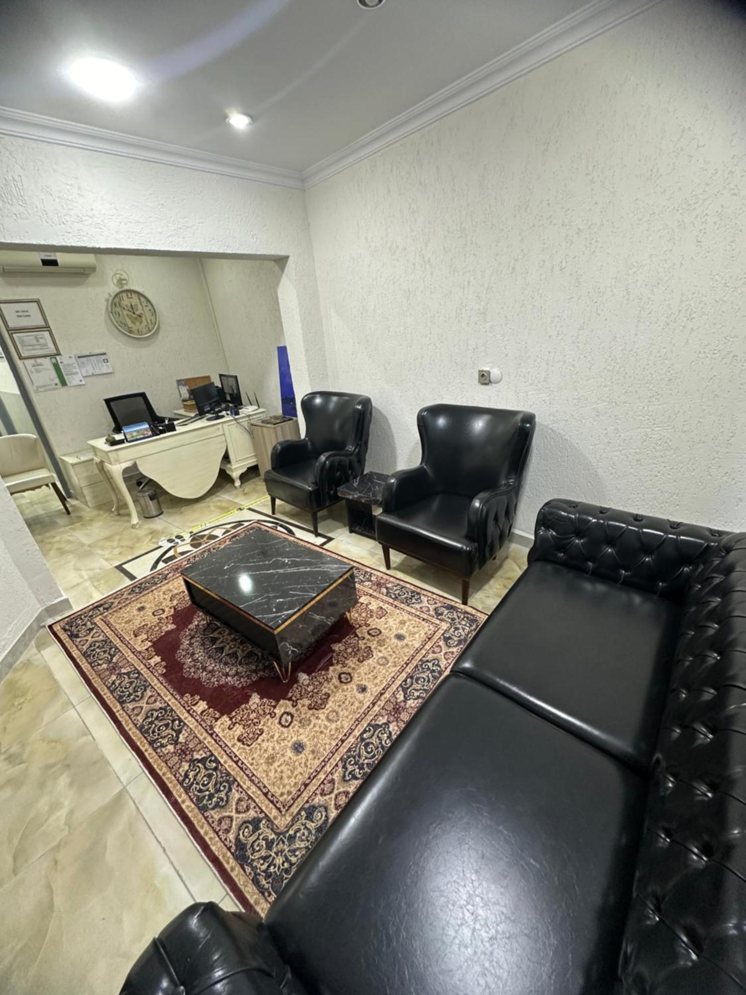 Bıg Orange Hotel