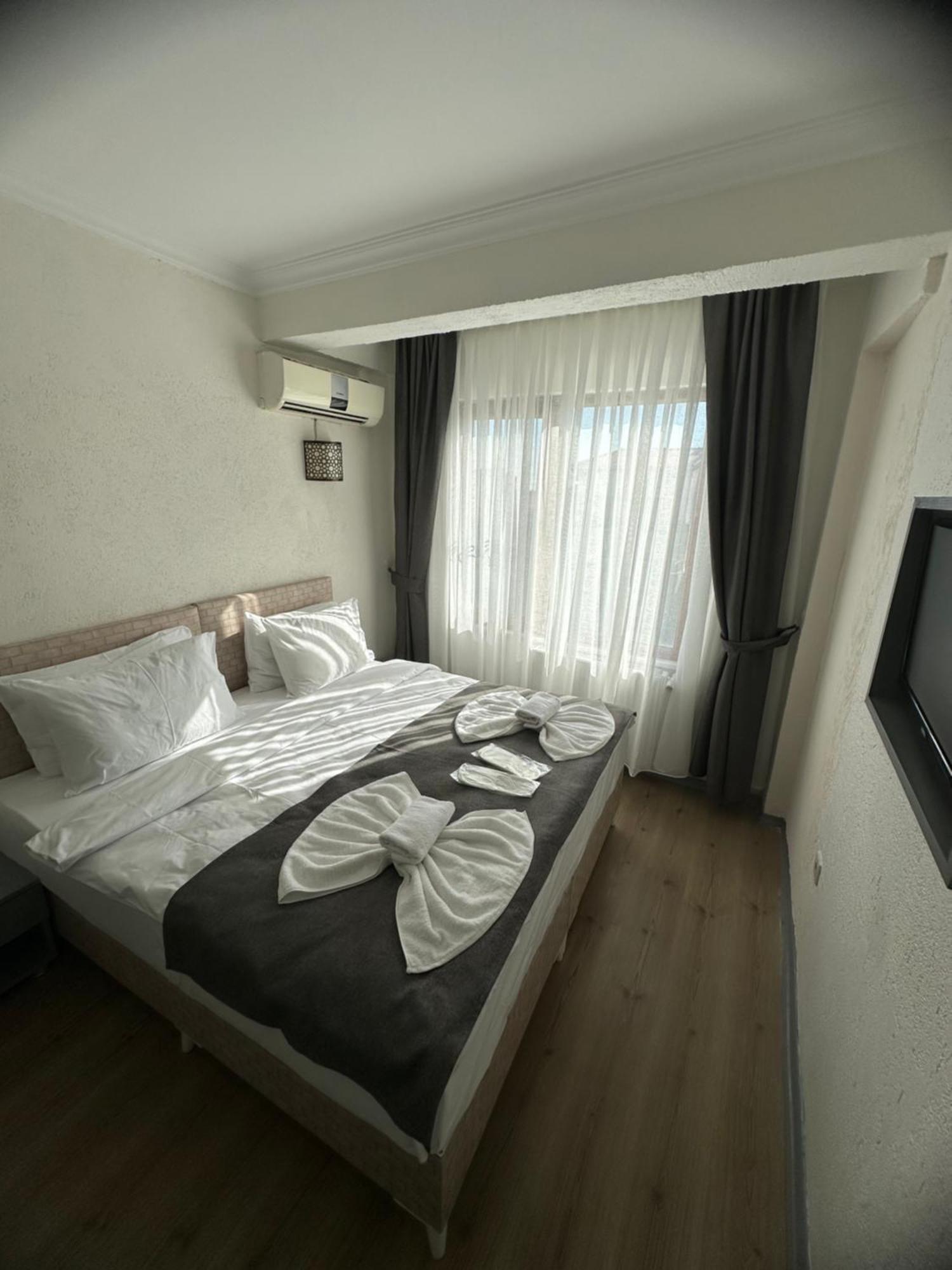 Hotel Bıg Orange 3*
