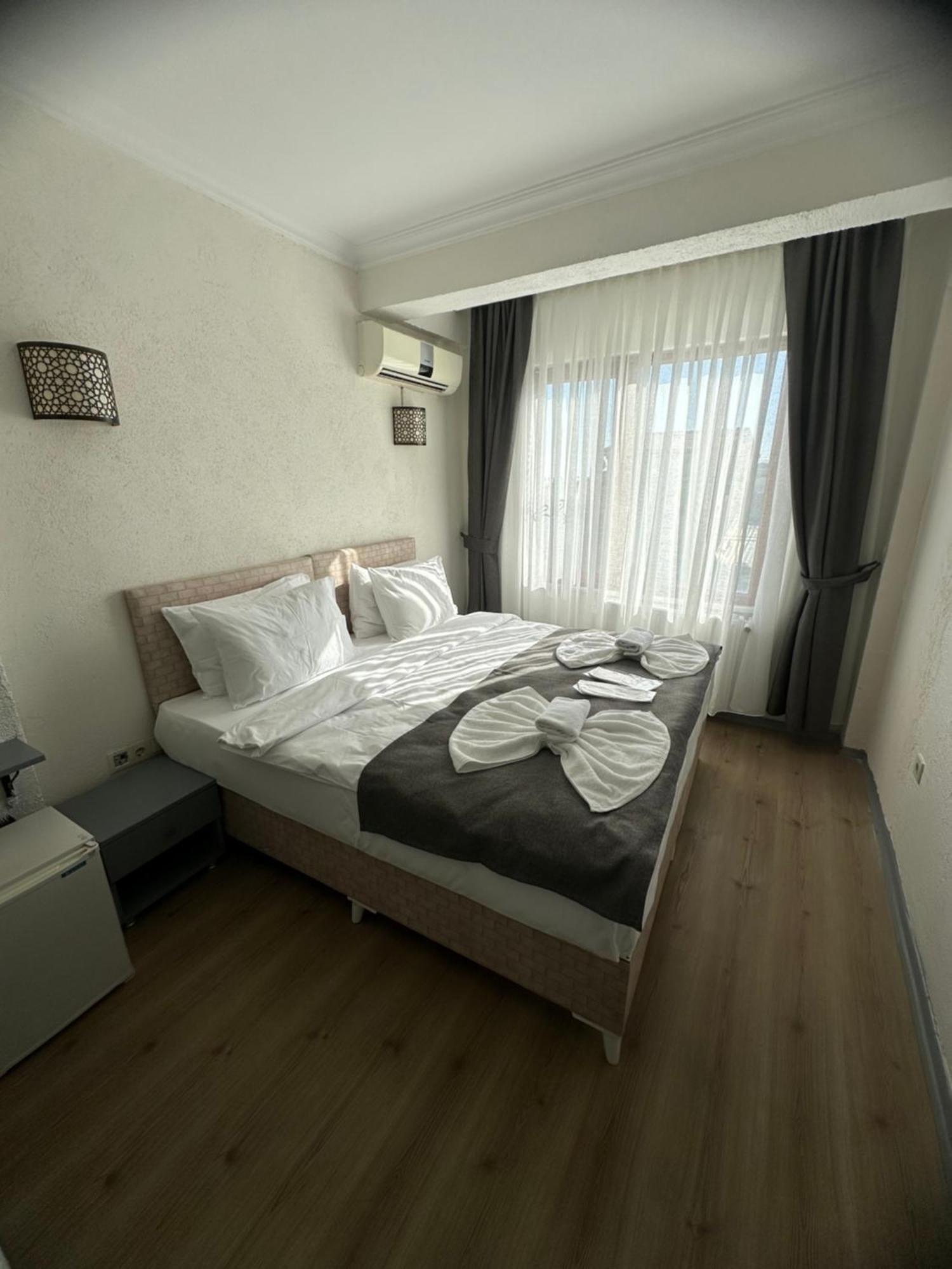 Hotel Bıg Orange Istanboel
