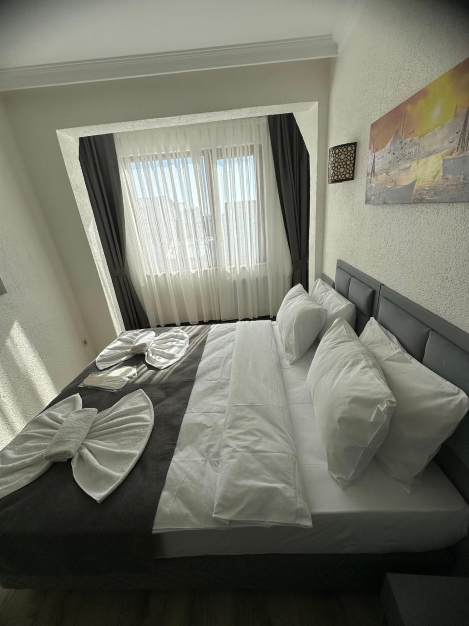 Bıg Orange Hotel Istanboel