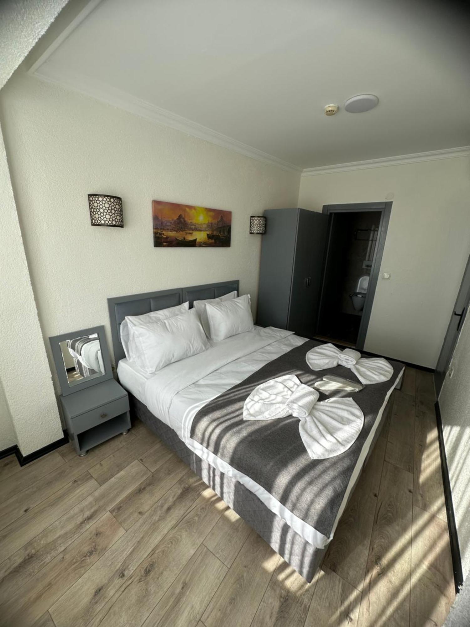 Hotel Bıg Orange 3*