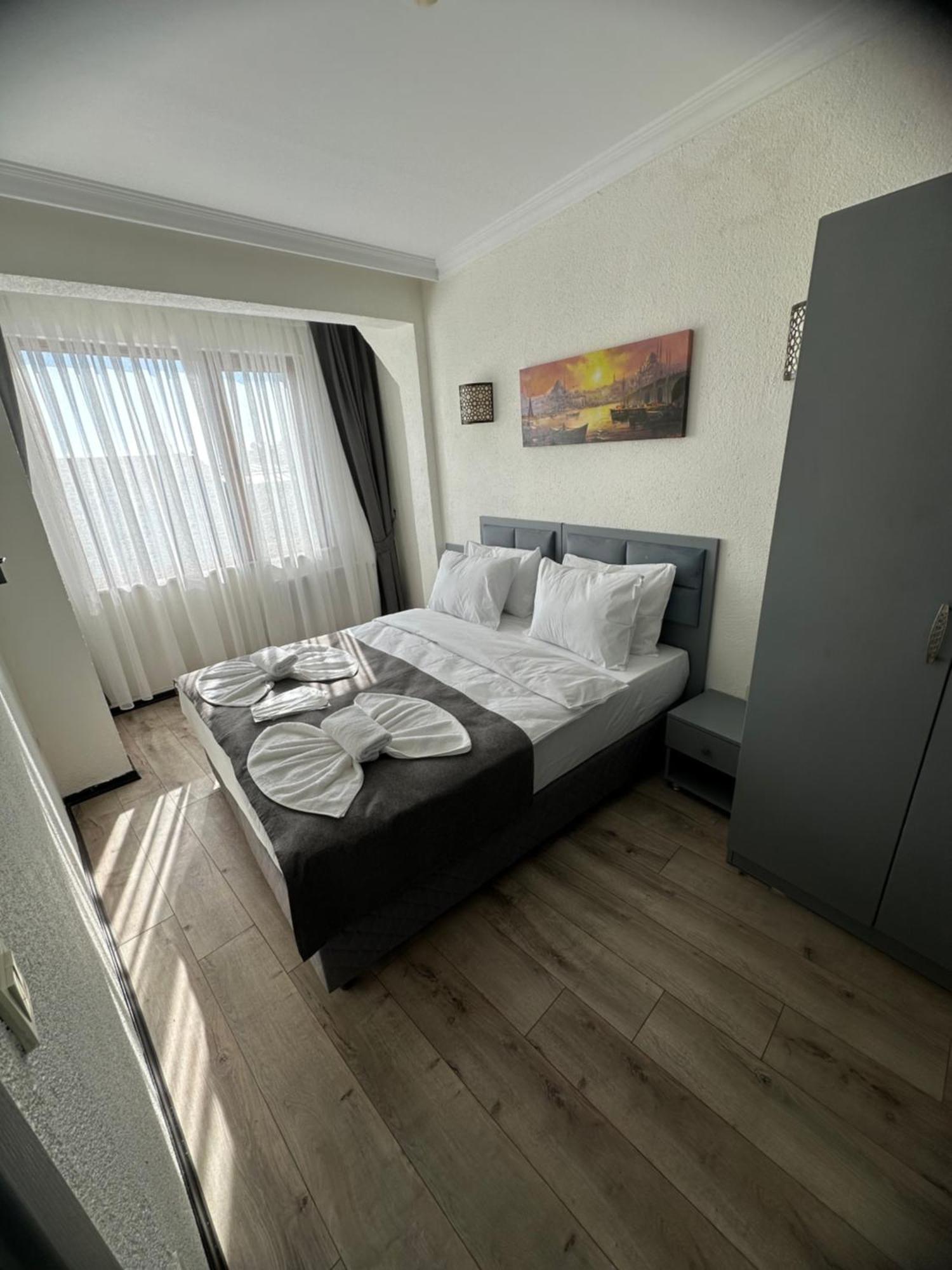 Bıg Orange Hotel 3*