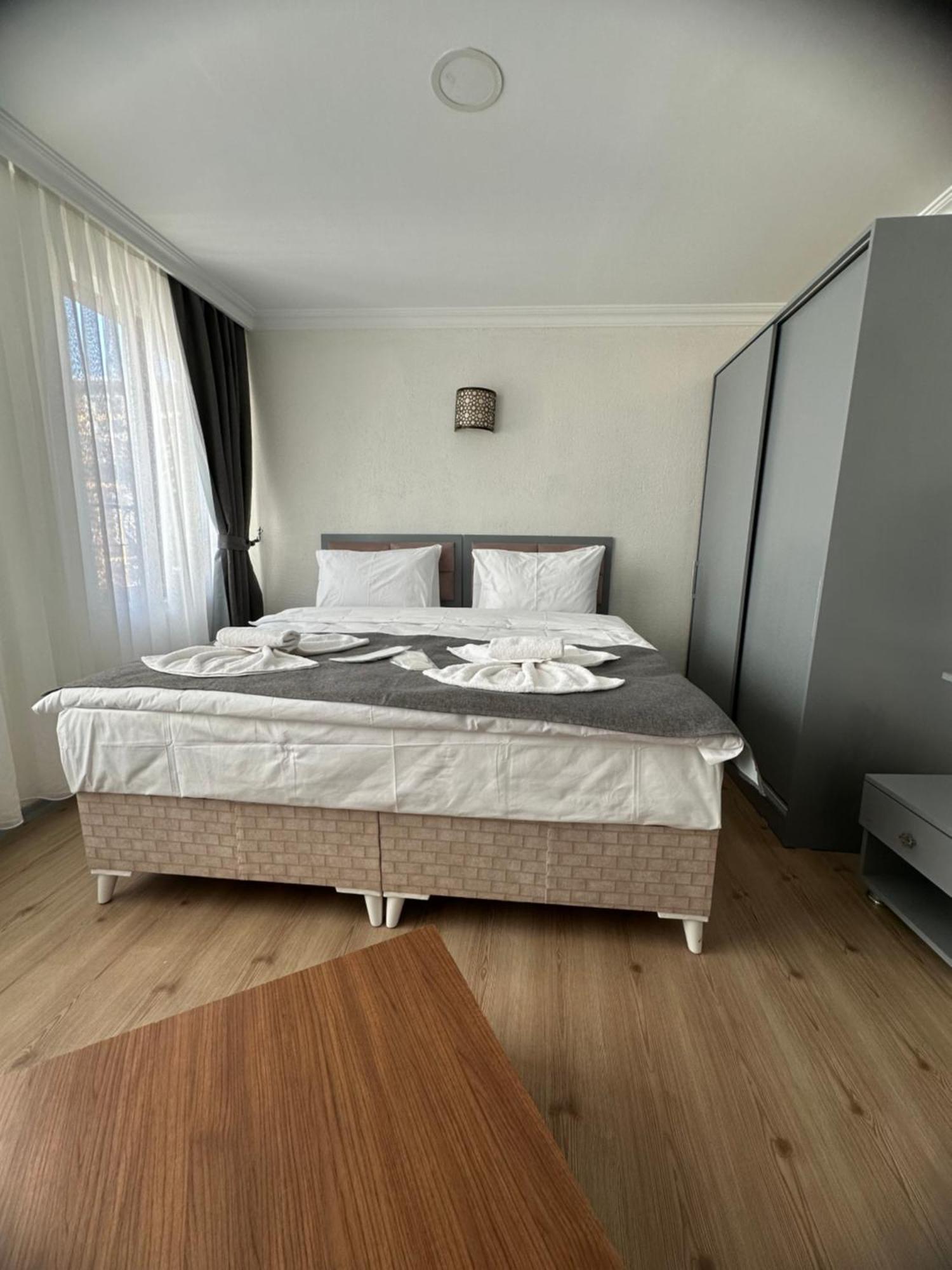 Hotel Bıg Orange