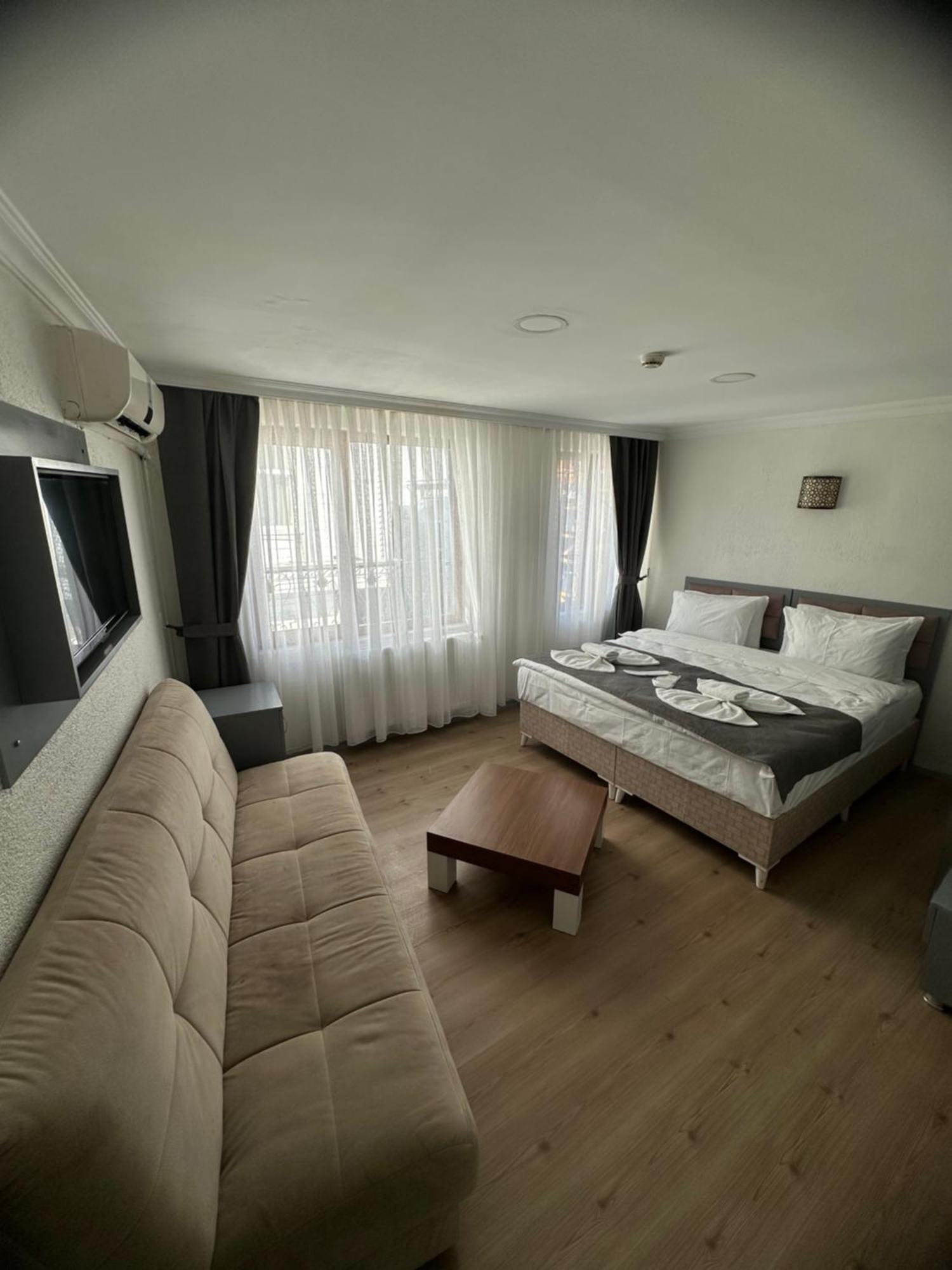 Bıg Orange 3*