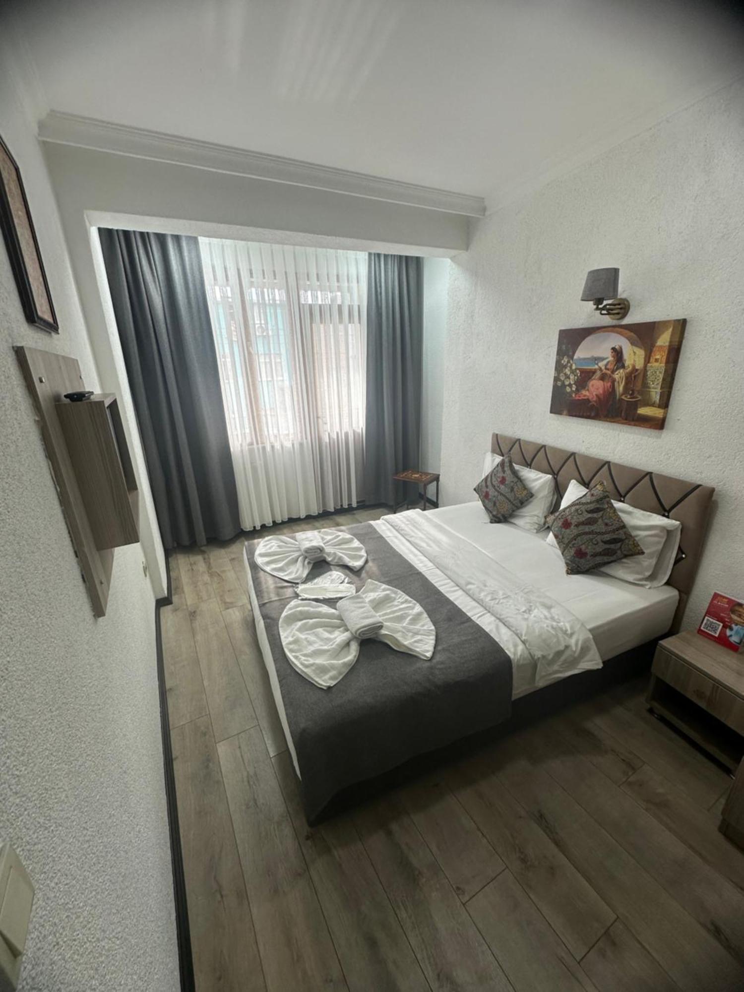 Hotel Bıg Orange