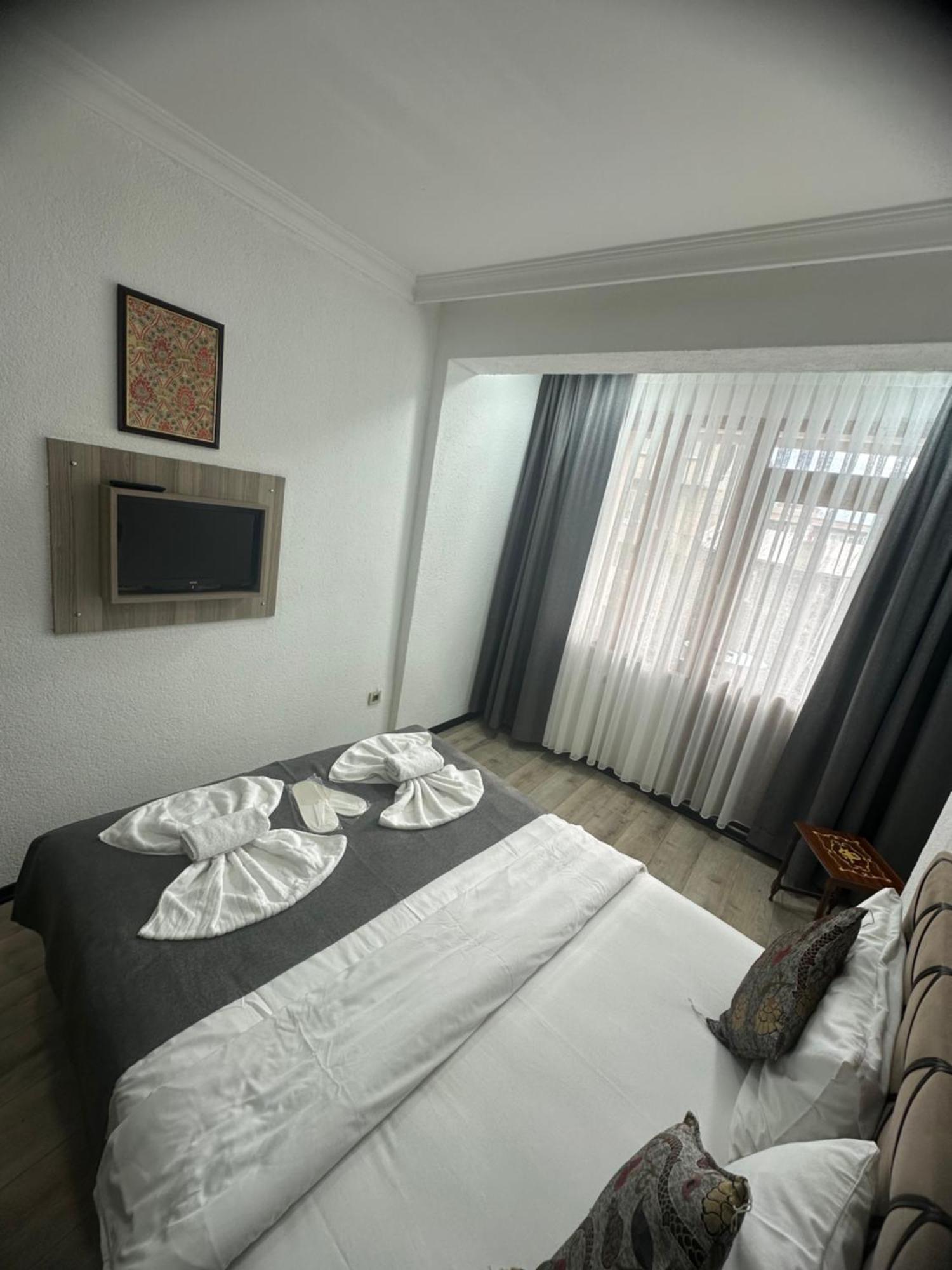 Bıg Orange Hotel Istanboel