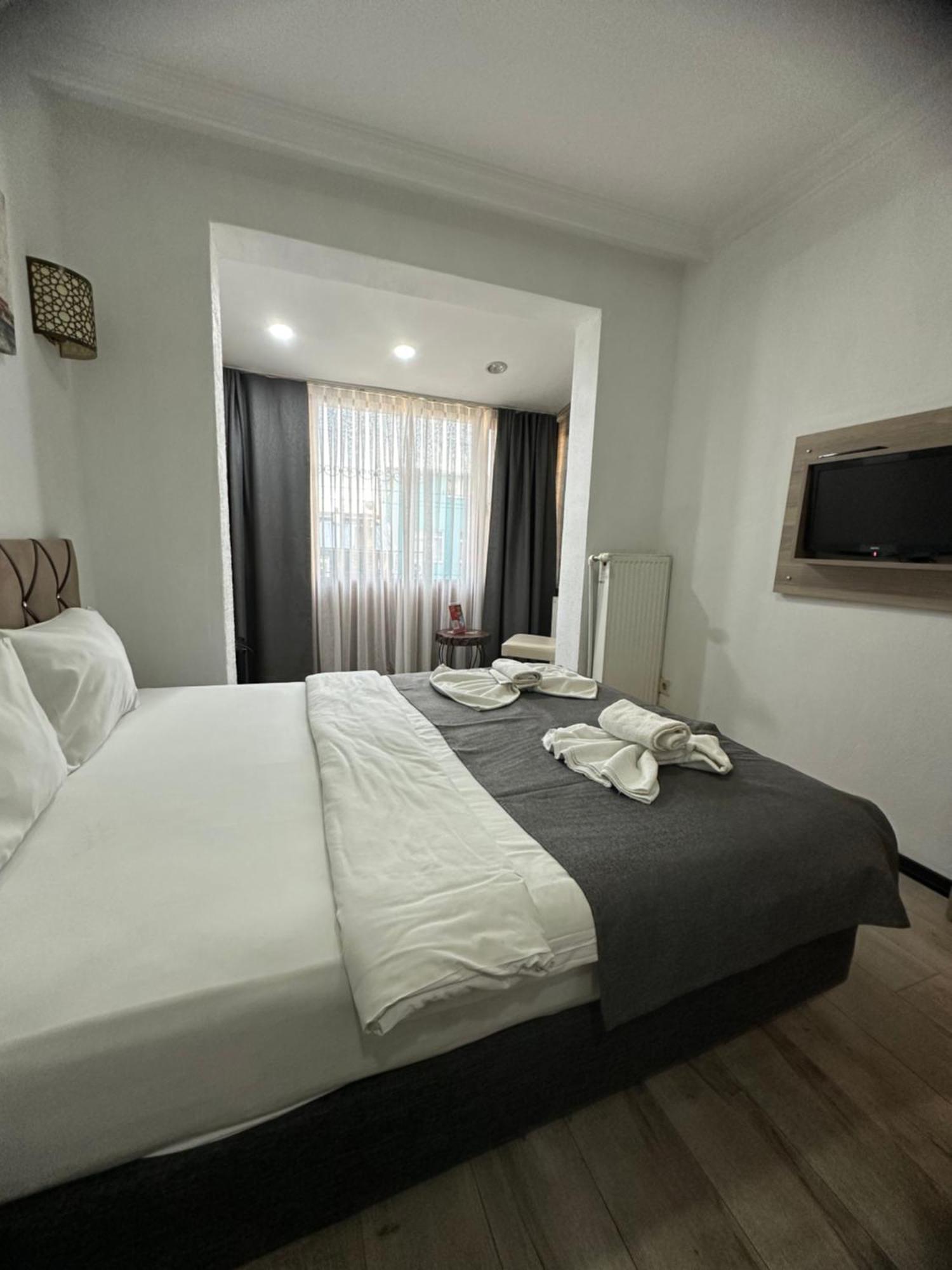Bıg Orange Hotel 3*
