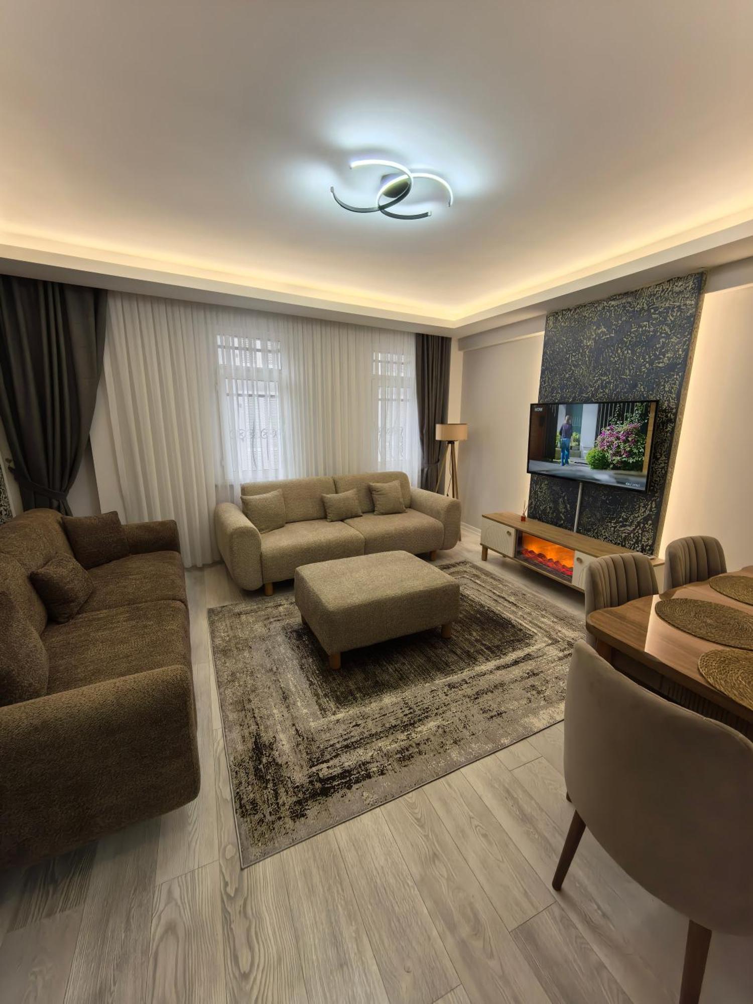 Bıg Orange Hotel Istanboel