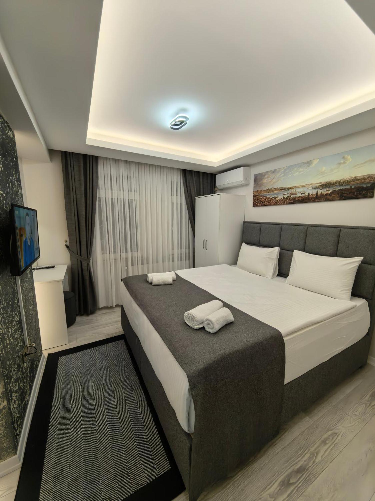 Bıg Orange Hotel
