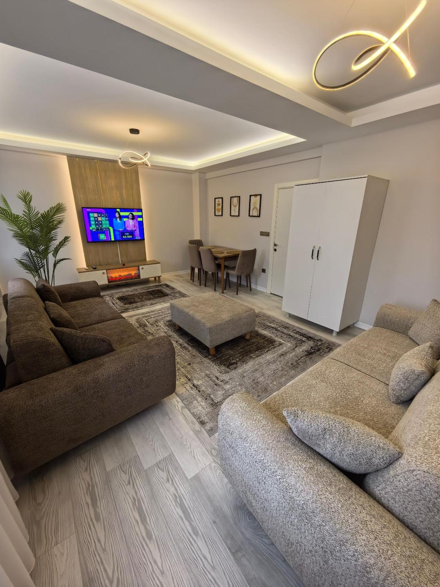Bıg Orange Hotel Istanboel