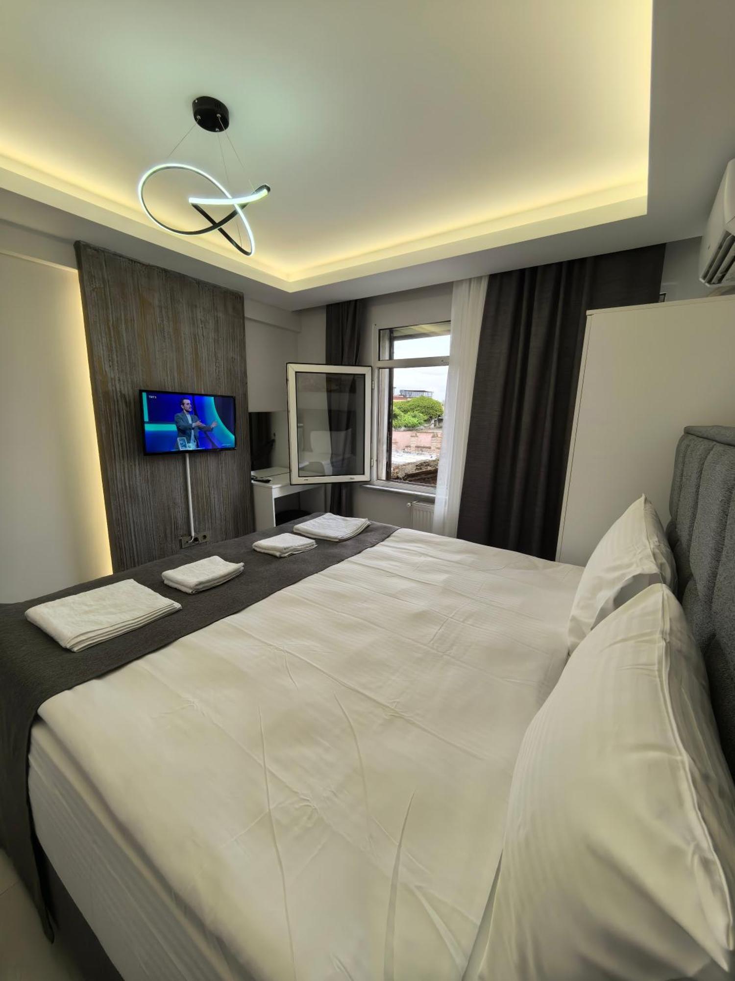 Hotel Bıg Orange