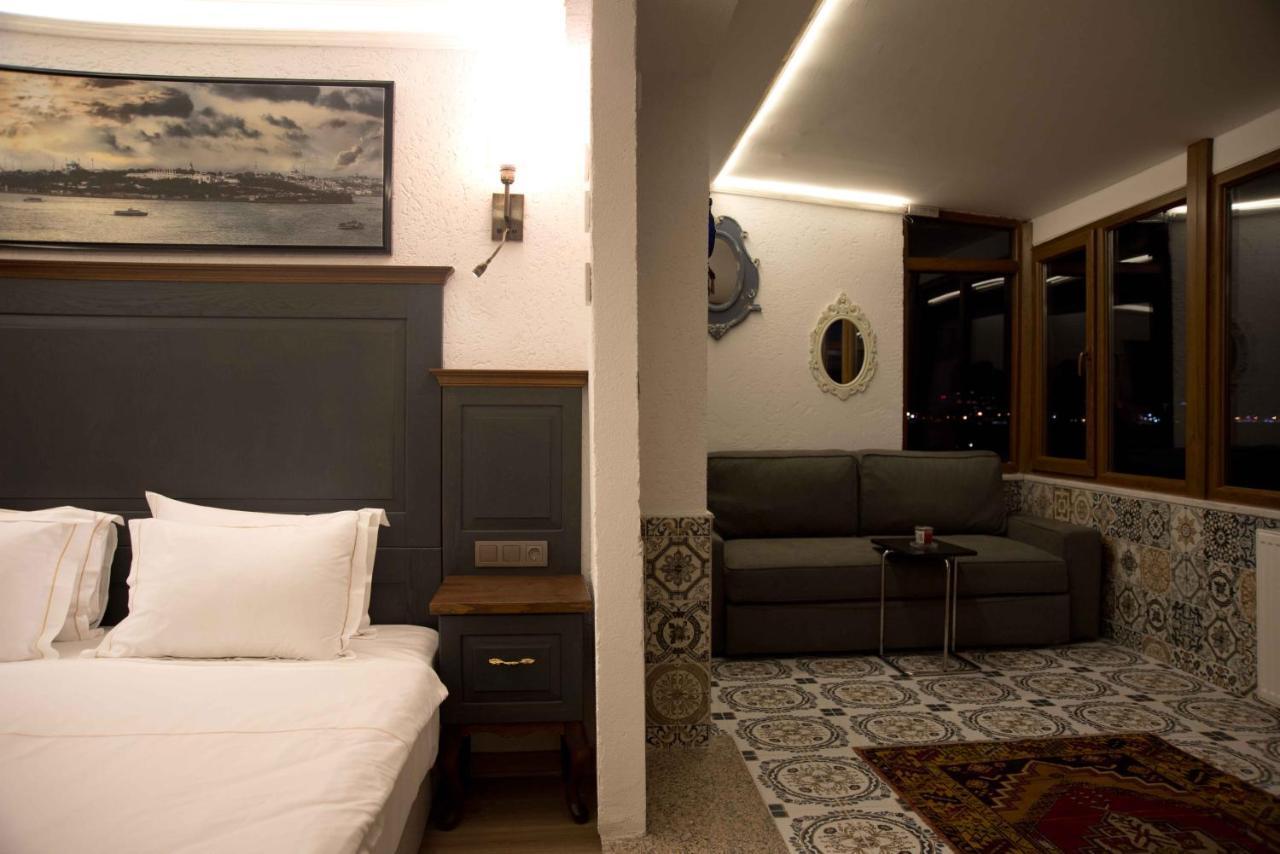 Bıg Orange 3* Istanboel