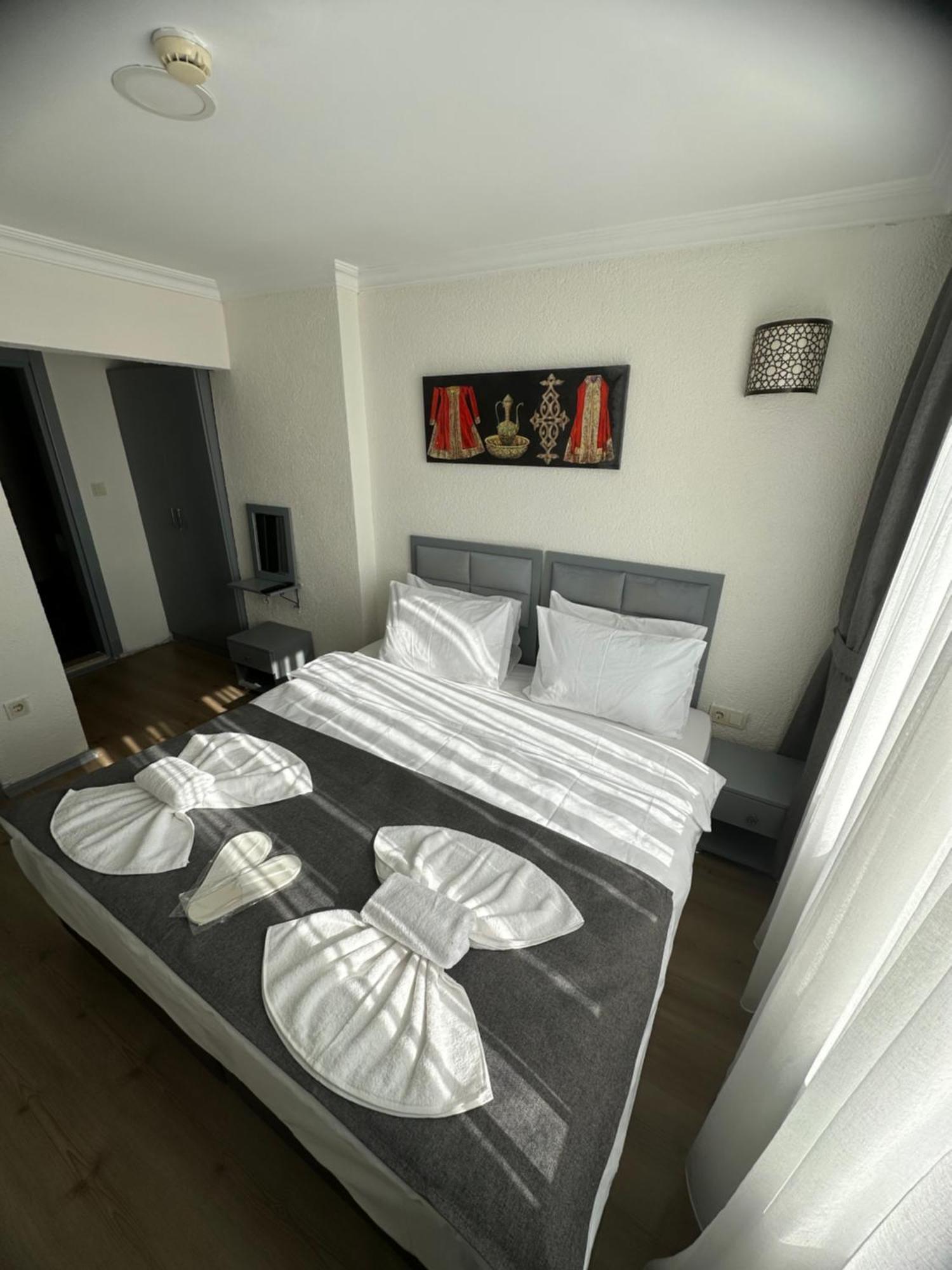 Bıg Orange Hotel