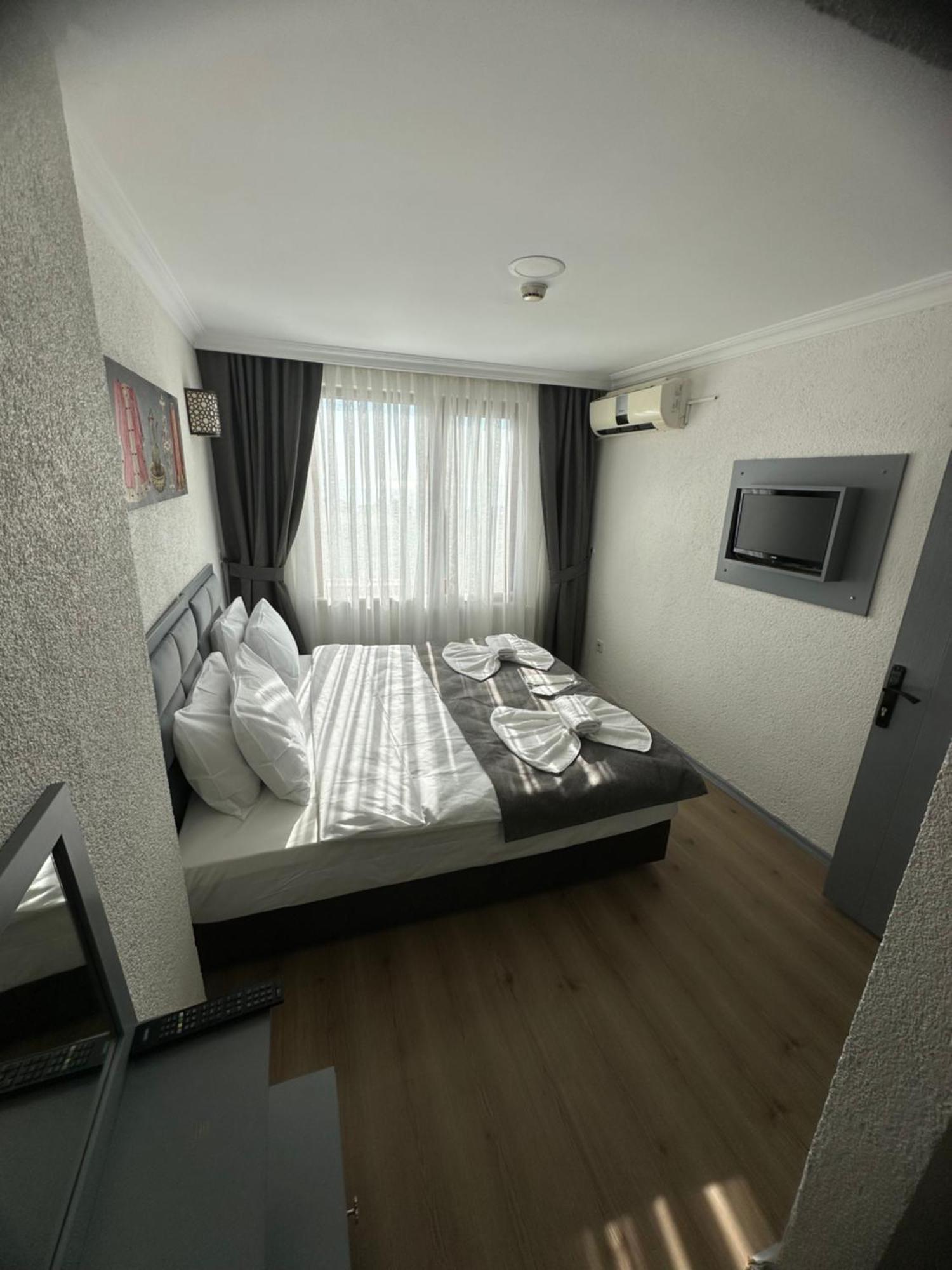 Bıg Orange Hotel
