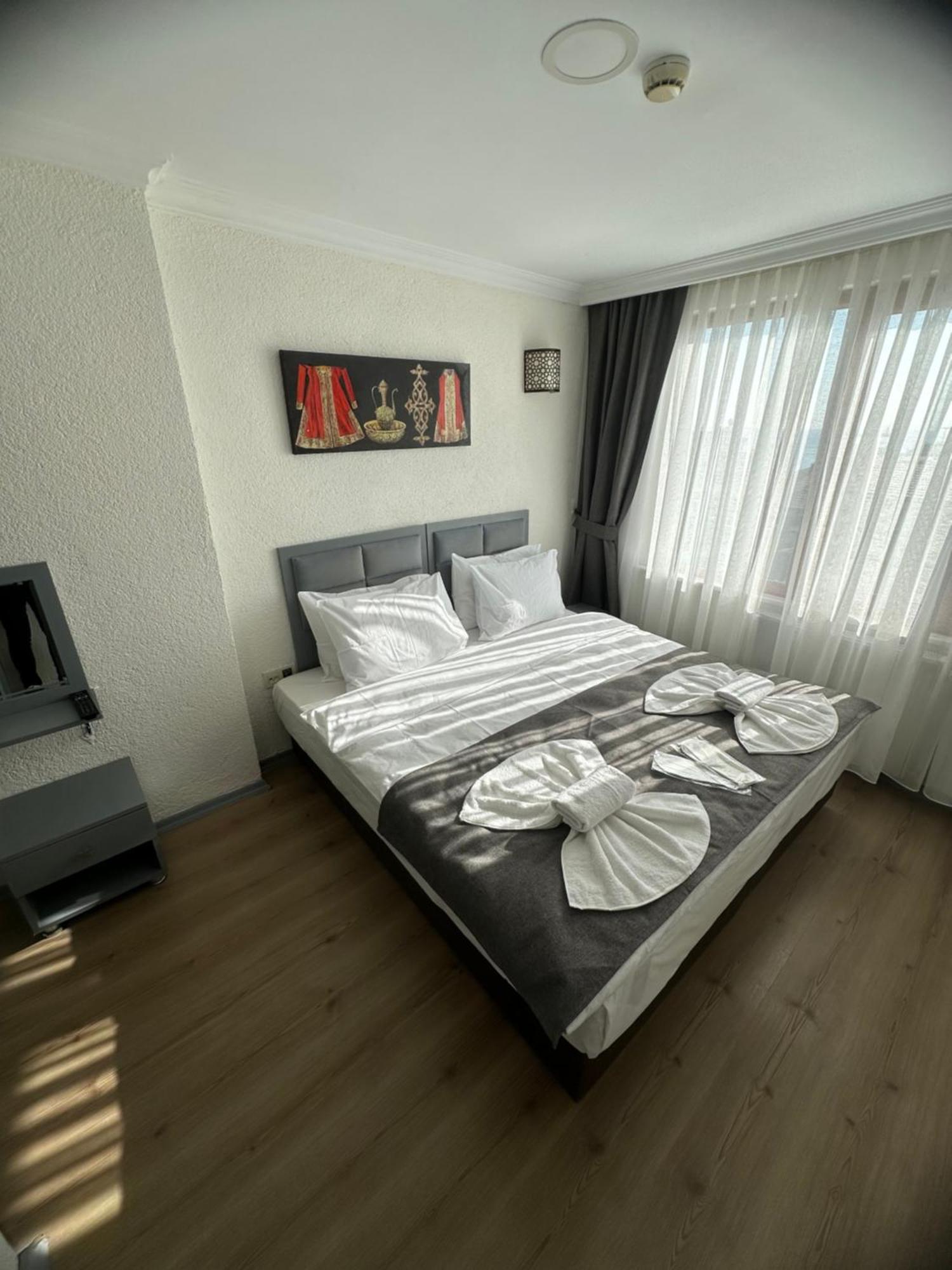 Bıg Orange 3* Istanboel
