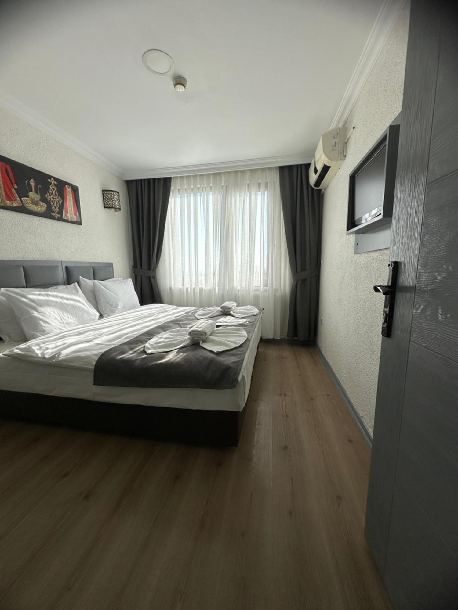 Bıg Orange Hotel