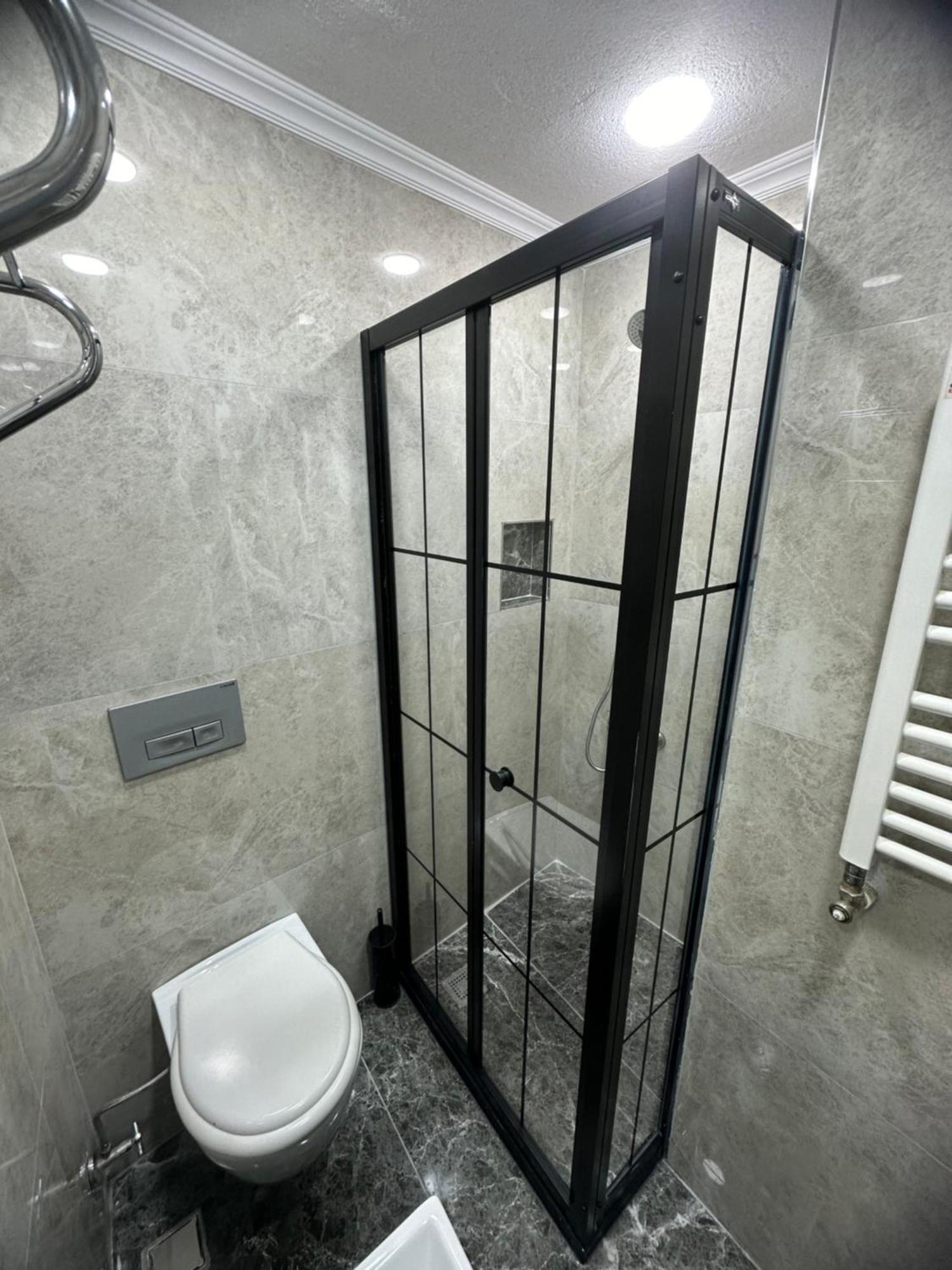 Bıg Orange Hotel Istanboel