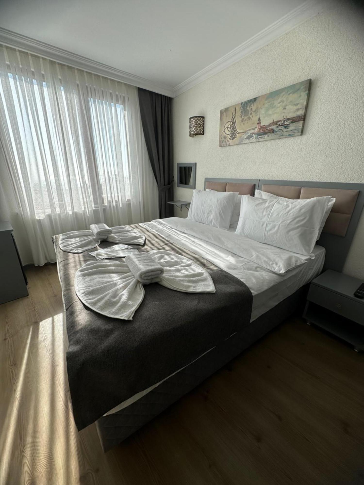 Hotel Bıg Orange 3*