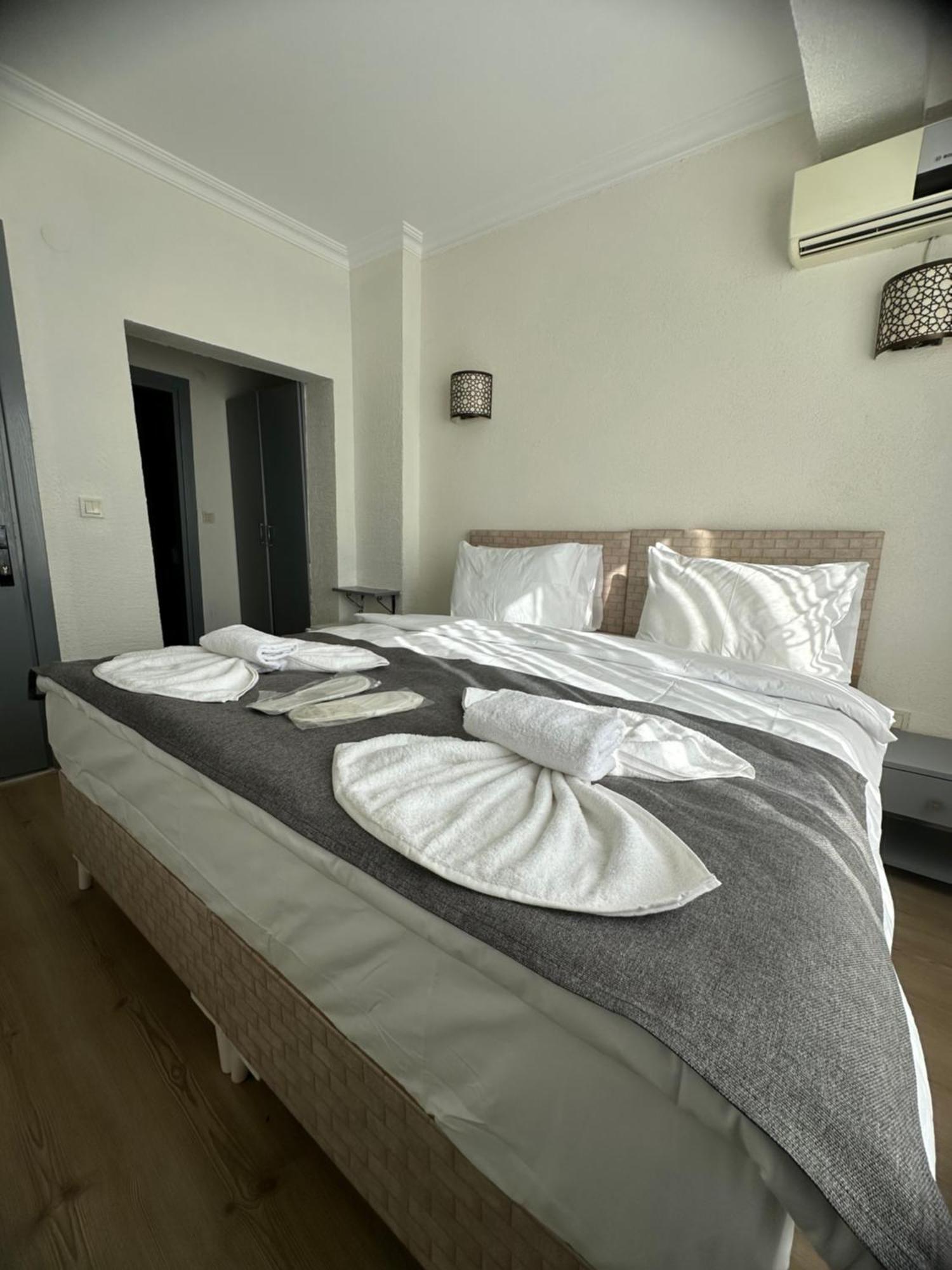 Bıg Orange Hotel 3*