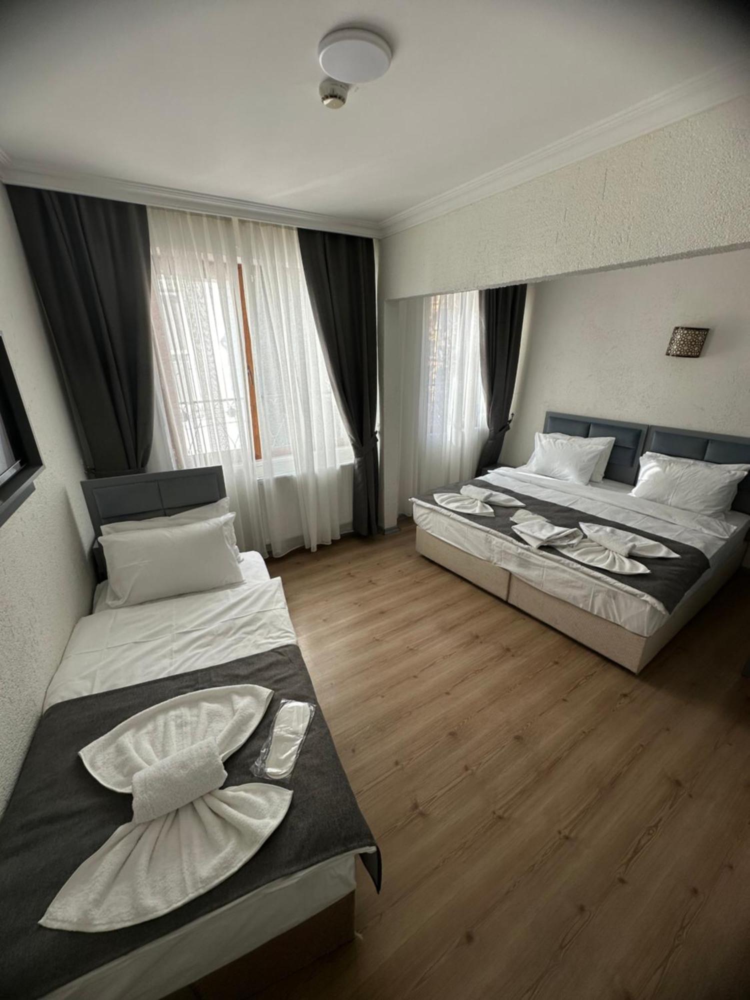 Bıg Orange Hotel 3*