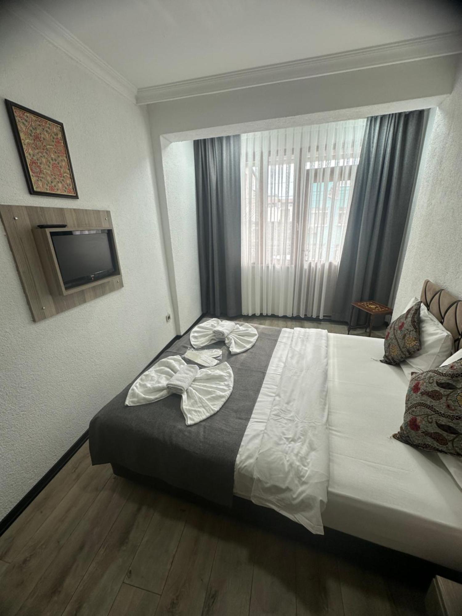 Hotel Bıg Orange 3*