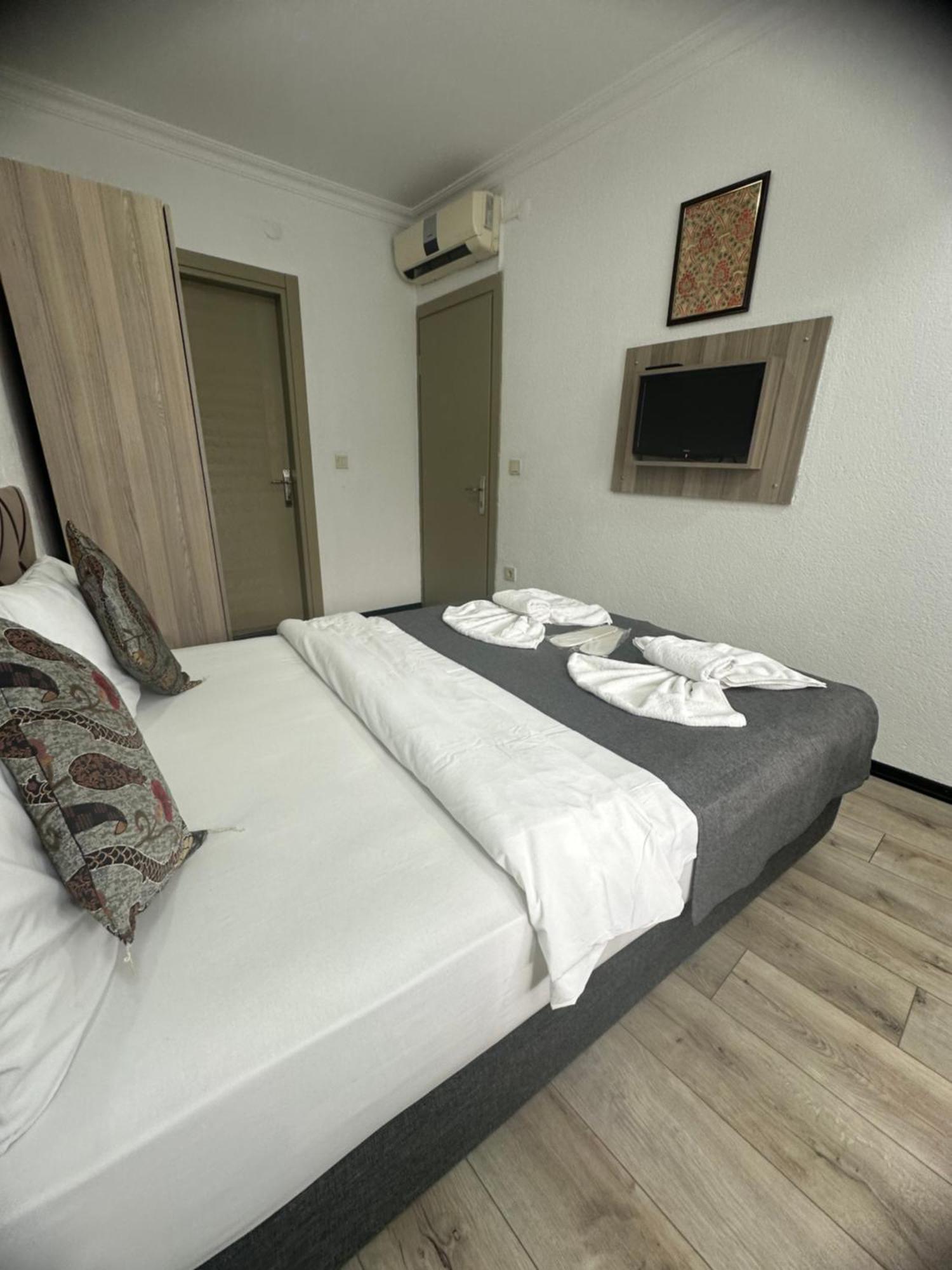 Bıg Orange 3* Istanboel