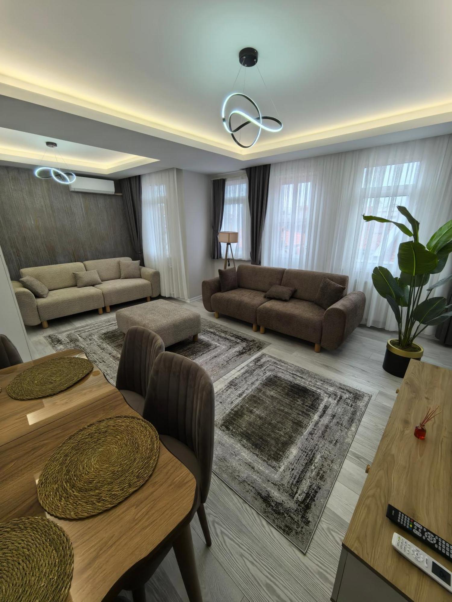 Hotel Bıg Orange Istanboel