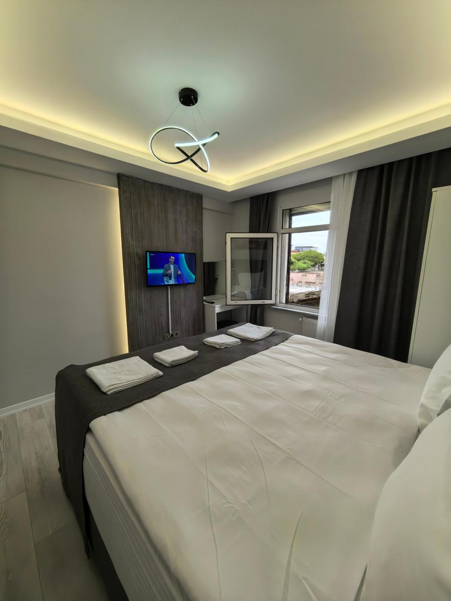 Hotel Bıg Orange 3*